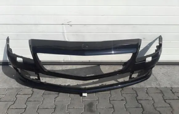 Mercedes-Benz SLK R172 Front bumper