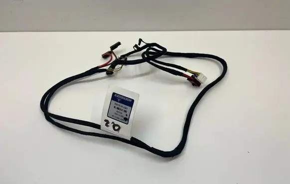 Other wiring loom