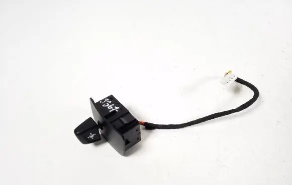 BMW 7 F01 F02 F03 F04 Steering wheel adjustment switch 9188877