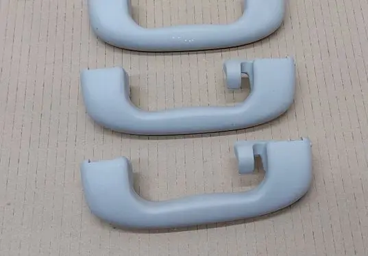 Citroen C3 Aircross Front interior roof grab handle