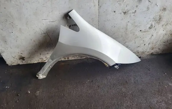 Honda Civic Fender