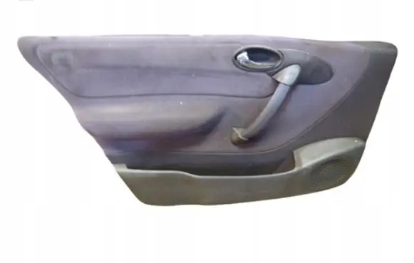 Mercedes-Benz A W168 Front door card panel trim A1687201970
