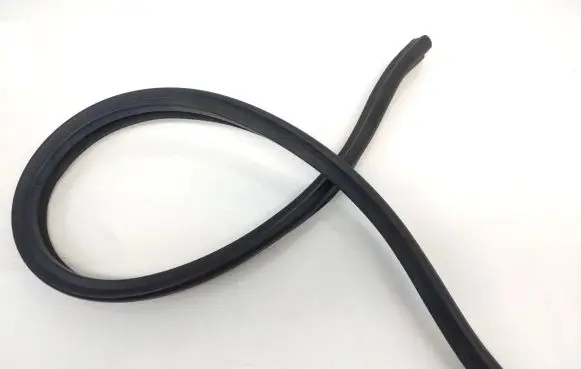 Skoda Fabia Mk3 (NJ) Engine compartment rubber 6V0823723
