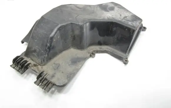 Audi A6 S6 C6 4F Fuse box cover