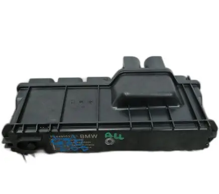 BMW 5 G30 G31 Other control units/modules 8490531