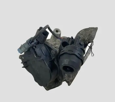 Ford Mondeo MK IV EGR valve 9671398180