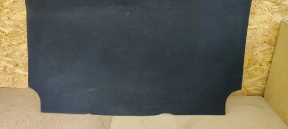 Opel Meriva B Trunk/boot mat liner 13285973 462006743 2592575