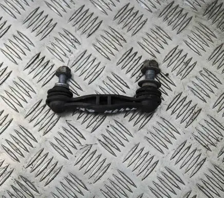 BMW 5 F10 F11 Steering tie rod 