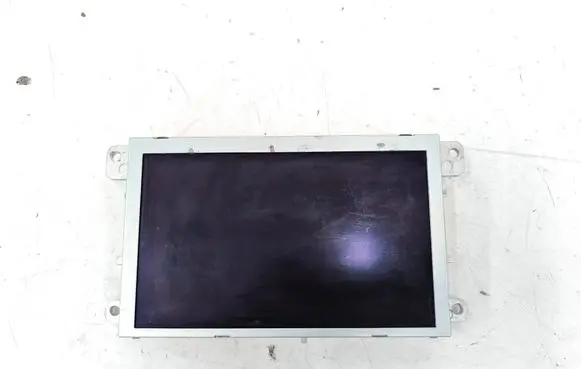 Audi Q5 SQ5 8R Screen/display/small screen 8R0919604