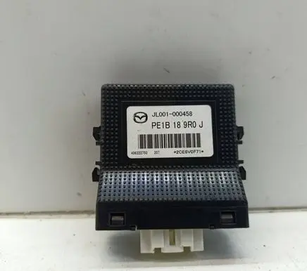 Mazda CX-5 Gearbox control unit/module PE1B189R0J