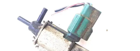 Ford Ranger Turbo solenoid valve