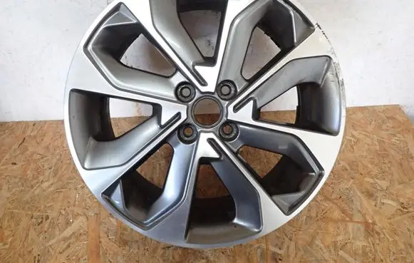 KIA Stonic R16 alloy rim 52910-H8500