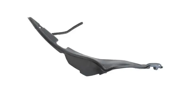 Subaru Outback (BS) Other trunk/boot trim element 63370AL01A