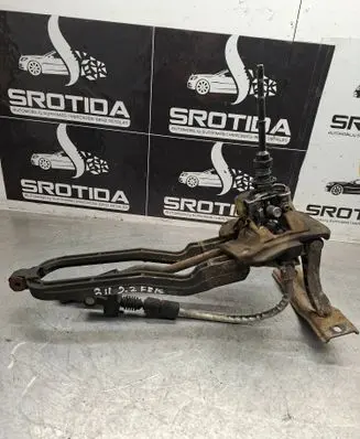 Mercedes-Benz E W211 Gear shifter/selector A203260