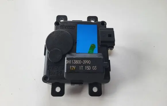 KIA Optima A/C air flow flap actuator/motor 1138003990