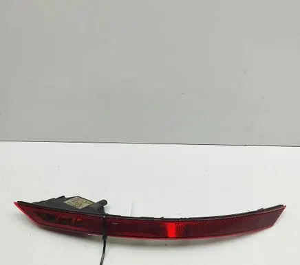 Audi e-tron Rear tail light reflector 4KE945702A