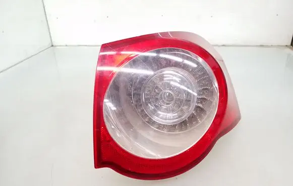 Volkswagen PASSAT B6 Rear/tail lights 3C9945096N