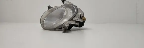 Peugeot 206 Front fog light 9635076080