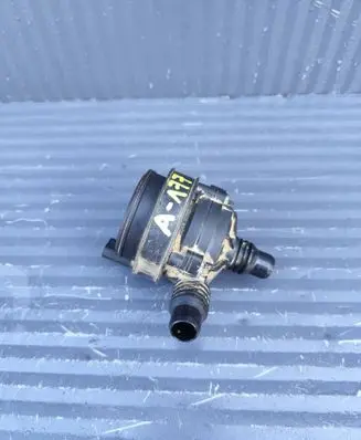 Mercedes-Benz A W177 Electric auxiliary coolant/water pump 0392023408 A0005003500