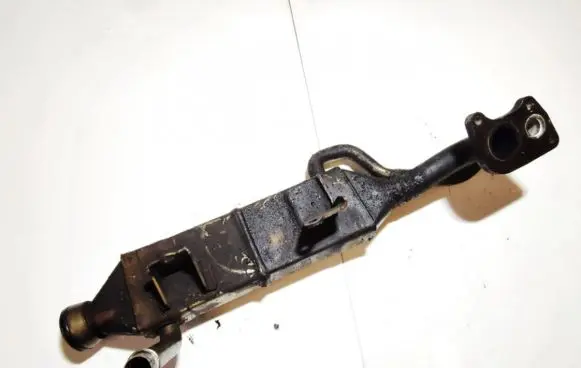 Jeep Grand Cherokee (WK) EGR valve cooler 16421400175 0623800553