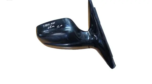 Hyundai Terracan Front door electric wing mirror 012155 012165
