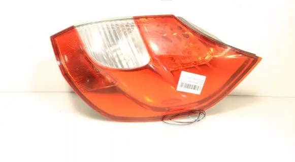 Renault Megane II Rear/tail lights 8200474327