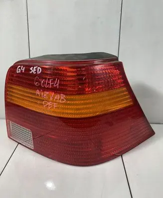 Volkswagen Golf IV Rear/tail lights 1J6945096R