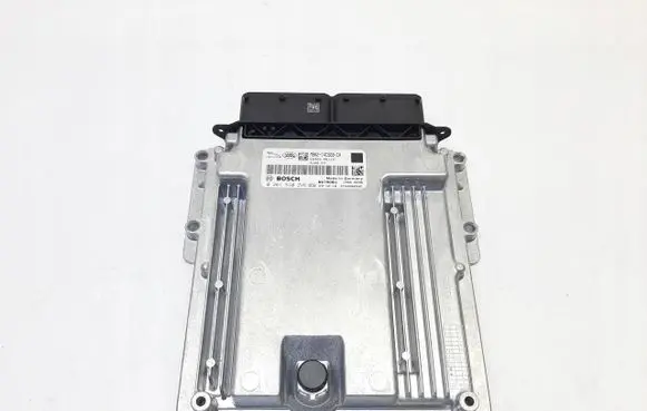 Land Rover Defender Engine control unit/module ECU M8A2-14C568-CA
