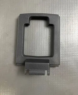 Dacia Duster II Other center console (tunnel) element 969121714R01 969102883R