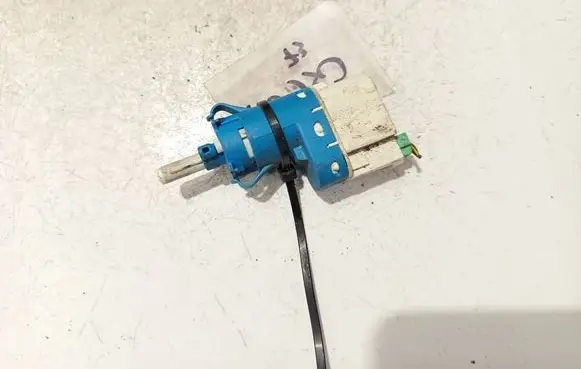 Ford Focus Brake pedal sensor switch 3m5t9c872ab