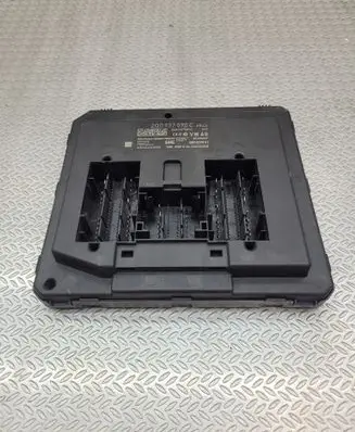 Comfort/convenience module
