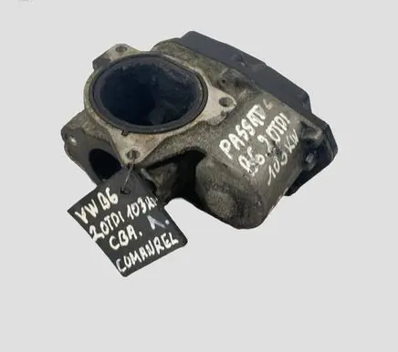 Volkswagen PASSAT B6 EGR valve 03L131501E