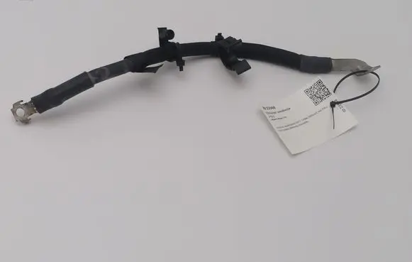 Jaguar F-Pace Other wiring loom HK83F250145CC