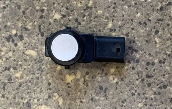 Mercedes-Benz C W204 Parking PDC sensor A2215420417 0263003245 1663D