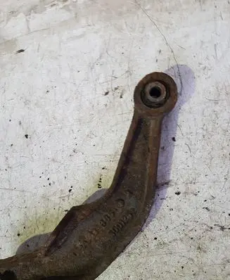 Subaru Outback Rear upper control arm/wishbone