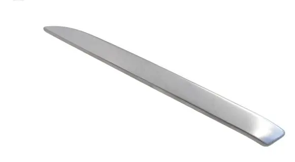 Land Rover Discovery 5 Front door card panel trim HY32237B74