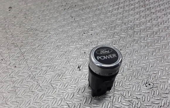 Ford Mondeo MK IV Engine start stop button switch 727T11572AC