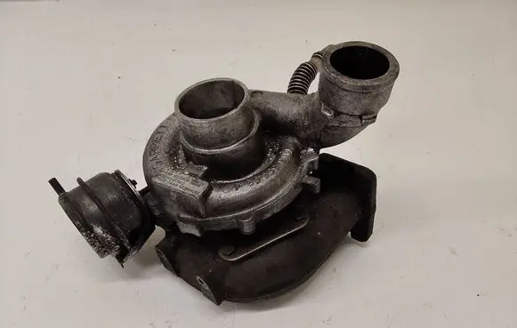 Audi A4 S4 B6 8E 8H Turbo GT2852V