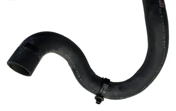 Toyota RAV 4 (XA50) Engine coolant pipe/hose 1657225060