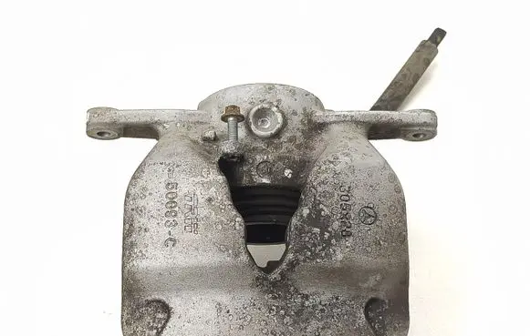 Mercedes-Benz C W205 Front brake caliper 50093C 20260420HCR1051 TRW50093C