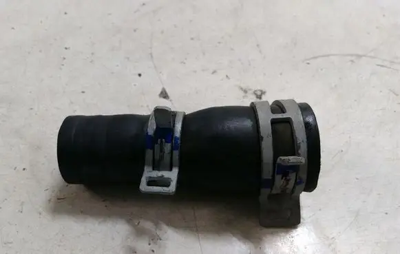 Tesla Model S Engine coolant pipe/hose