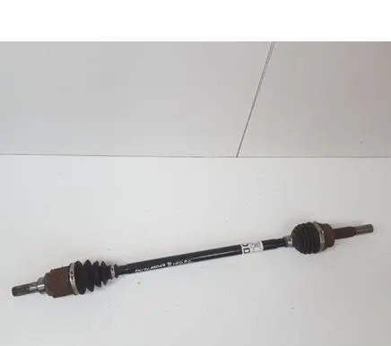 Mitsubishi Outlander IV Rear driveshaft 3715A389 396006RE0A