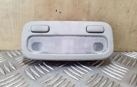 Toyota Corolla E120 E130 Rear seat light