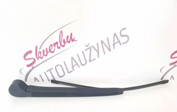 Volkswagen Touareg III Rear wiper blade arm 760955707 760955704