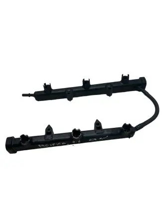 Chrysler Pacifica Fuel injector supply line/pipe 05281429AA 5300185105 0280151353