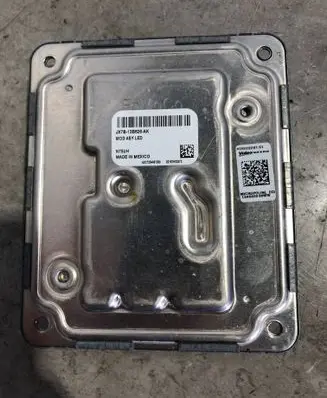 Ford Kuga III LED ballast control module JX7B13B626AK