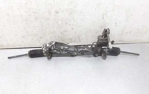 Volkswagen Golf IV Steering rack 1J1422105
