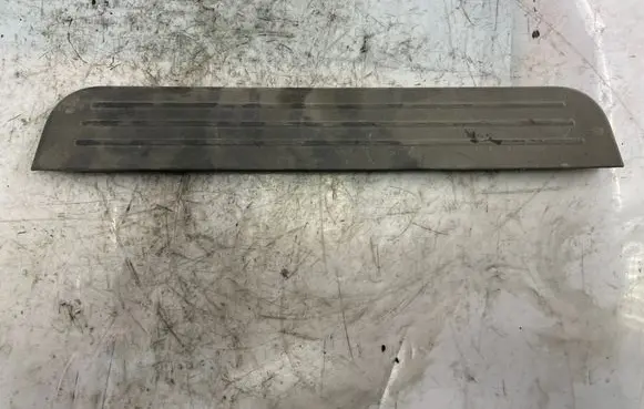 Hyundai Getz Rear sill trim cover 858821c010