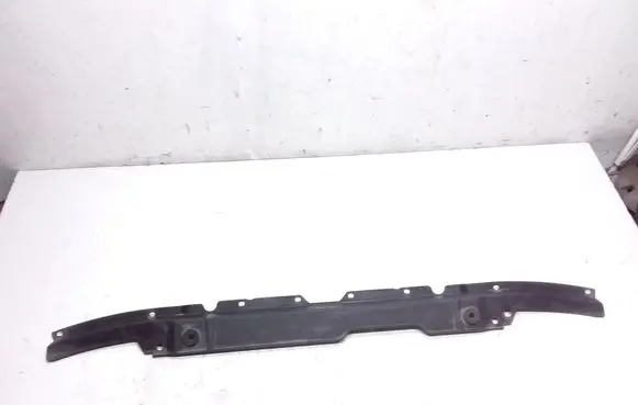 Top upper radiator support slam panel