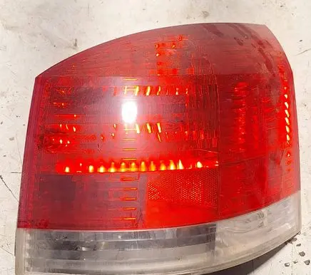 Opel Signum Rear/tail lights 377002 26042003 13159862